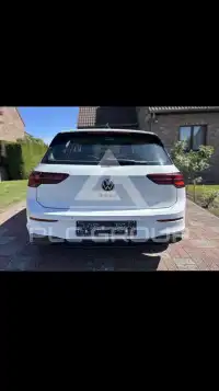 2020 Volkswagen GOLF