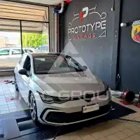 2020 Volkswagen GOLF