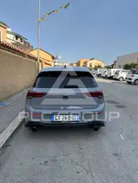 2020 Volkswagen GOLF