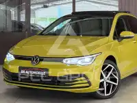2020 Volkswagen GOLF