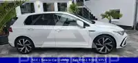 2020 Volkswagen GOLF