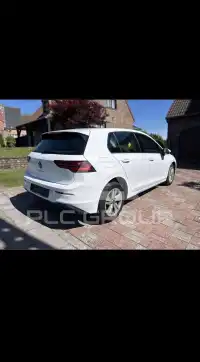 2020 Volkswagen GOLF