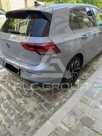 2020 Volkswagen GOLF