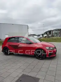 2020 Volkswagen GOLF