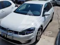 2020 Volkswagen GOLF