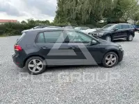 2020 Volkswagen GOLF