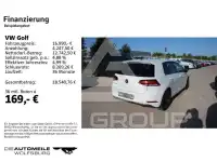 2020 Volkswagen GOLF
