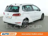 2020 Volkswagen GOLF