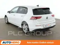 2020 Volkswagen GOLF