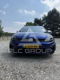 2020 Volkswagen GOLF