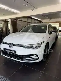 2020 Volkswagen GOLF