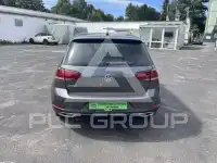 2020 Volkswagen GOLF