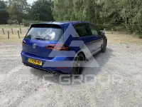 2020 Volkswagen GOLF