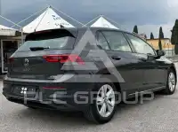 2020 Volkswagen GOLF