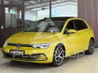 2020 Volkswagen GOLF