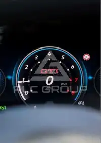 2020 Volkswagen GOLF