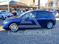 2020 Volkswagen GOLF