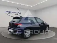 2020 Volkswagen GOLF