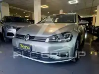 2020 Volkswagen GOLF