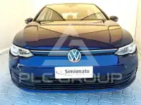 2020 Volkswagen GOLF