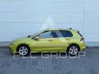 2020 Volkswagen GOLF