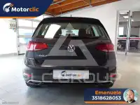 2020 Volkswagen GOLF