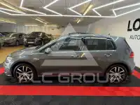 2020 Volkswagen GOLF