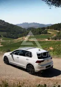 2020 Volkswagen GOLF