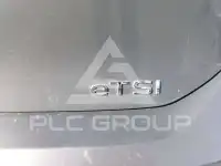 2020 Volkswagen E-Golf