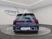 2020 Volkswagen GOLF