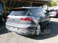 2020 Volkswagen E-Golf