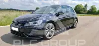 2020 Volkswagen GOLF