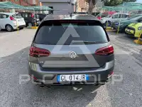 2020 Volkswagen GOLF