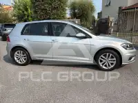 2020 Volkswagen GOLF