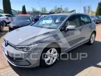 2020 Volkswagen GOLF