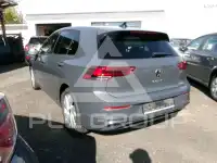 2020 Volkswagen E-Golf
