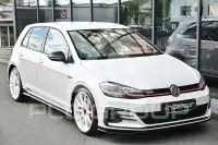 2020 Volkswagen GOLF