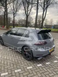 2020 Volkswagen GOLF