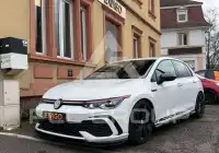 2020 Volkswagen GOLF