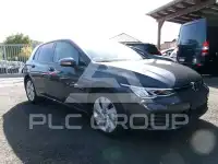 2020 Volkswagen E-Golf