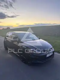 2020 Volkswagen GOLF