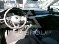 2020 Volkswagen E-Golf