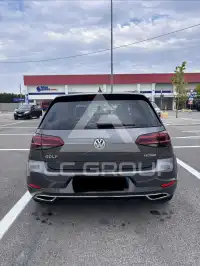 2020 Volkswagen GOLF