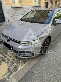 2020 Volkswagen GOLF