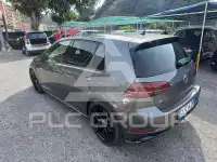 2020 Volkswagen GOLF