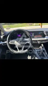 2020 Volkswagen GOLF