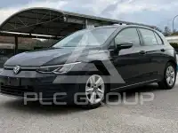 2020 Volkswagen GOLF