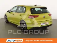 2020 Volkswagen GOLF