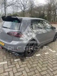 2020 Volkswagen GOLF