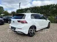 2020 Volkswagen GOLF